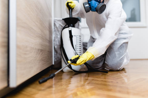 Best Emergency Pest Control  in Redland, AL