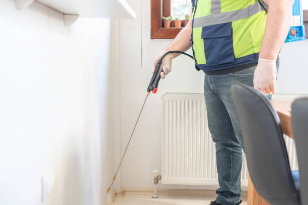 Best Residential Pest Control  in Redland, AL