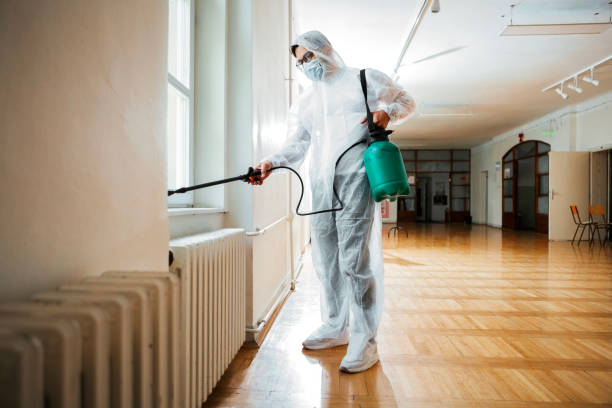 Reliable Redland, AL Pest Control Solutions
